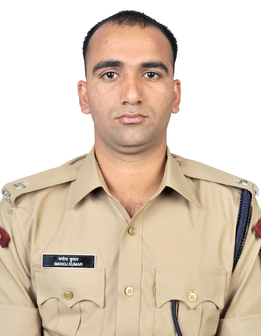 Manoj Kumar